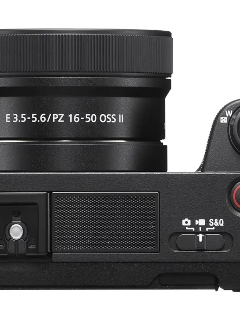 Sony zv e10